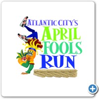 Atlantic City April Fools Run - Atlantic City, NJ