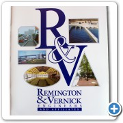 Remington and Vernick