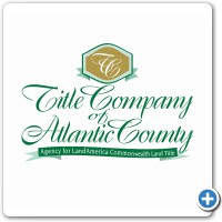 Title Company of Atlantic County - Ventnor, NJ