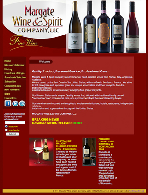 Margate Wine & Spirit Company