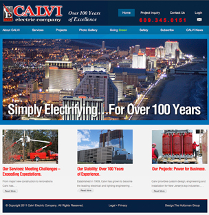 Calvi Electric